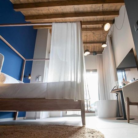 Mochoruralhome Ulldemo Suite 베세이테 외부 사진