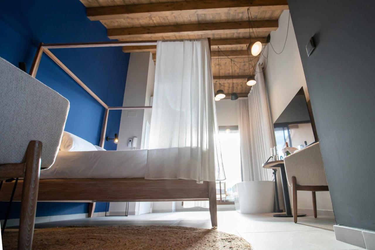 Mochoruralhome Ulldemo Suite 베세이테 외부 사진