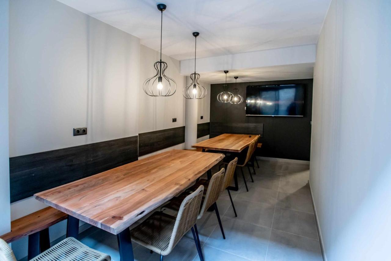 Mochoruralhome Ulldemo Suite 베세이테 외부 사진